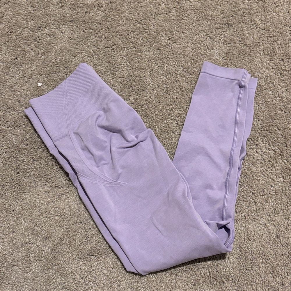 Oner Active effortless Lavender purple Leggings